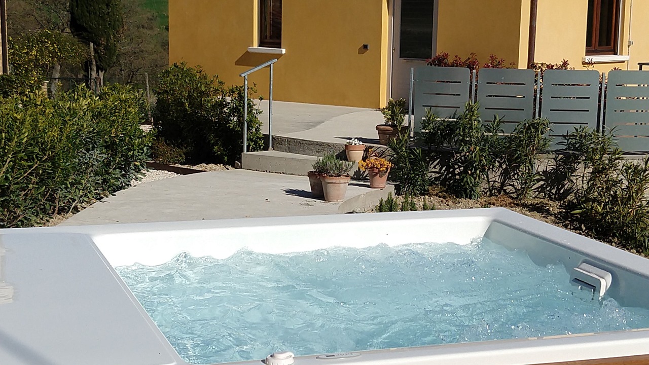 Photo of Patio Balcony in San Ginesio