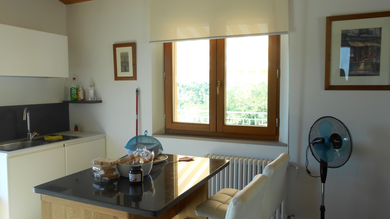 Photo of Kitchen in San Ginesio