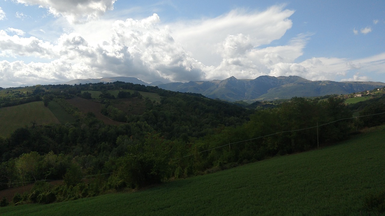 Photo of Outdoor in San Ginesio