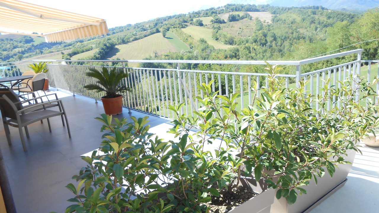 Photo of Outdoor in San Ginesio