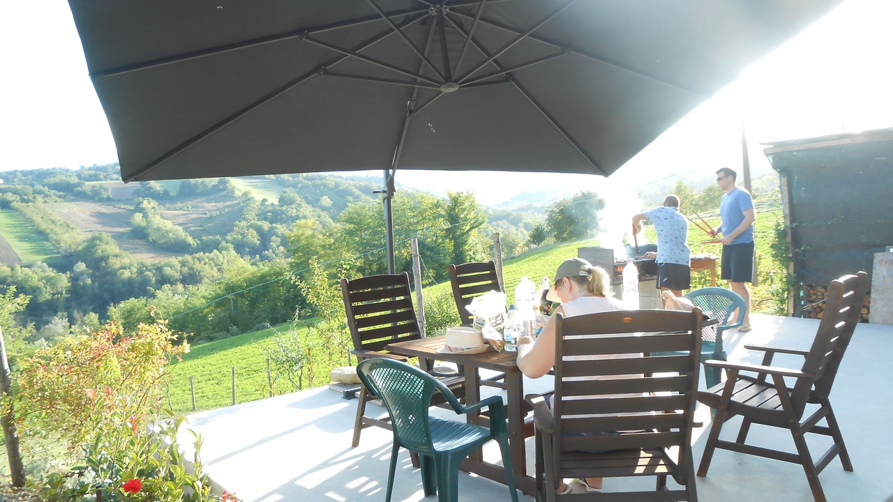 Photo of Outdoor in San Ginesio