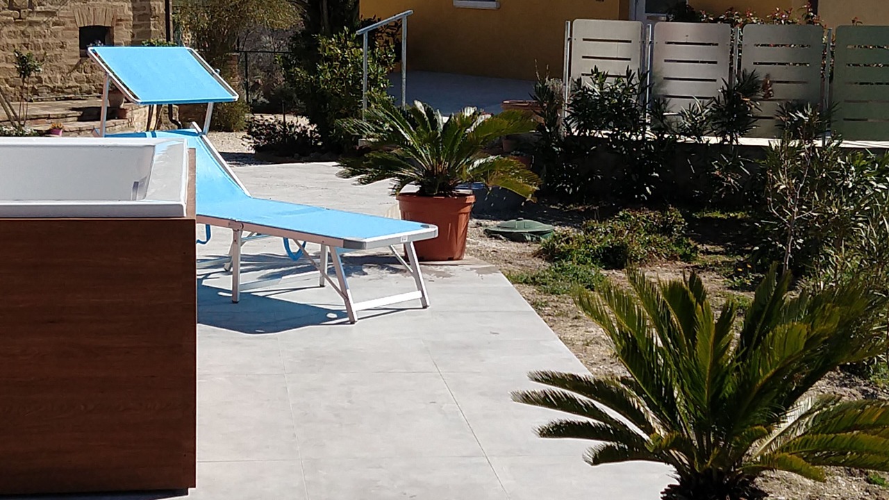 Photo of Patio Balcony in San Ginesio