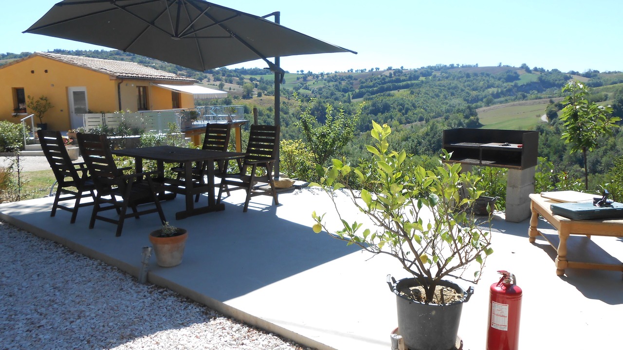 Photo of Outdoor in San Ginesio