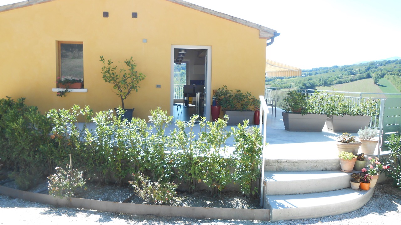 Photo of Outdoor in San Ginesio
