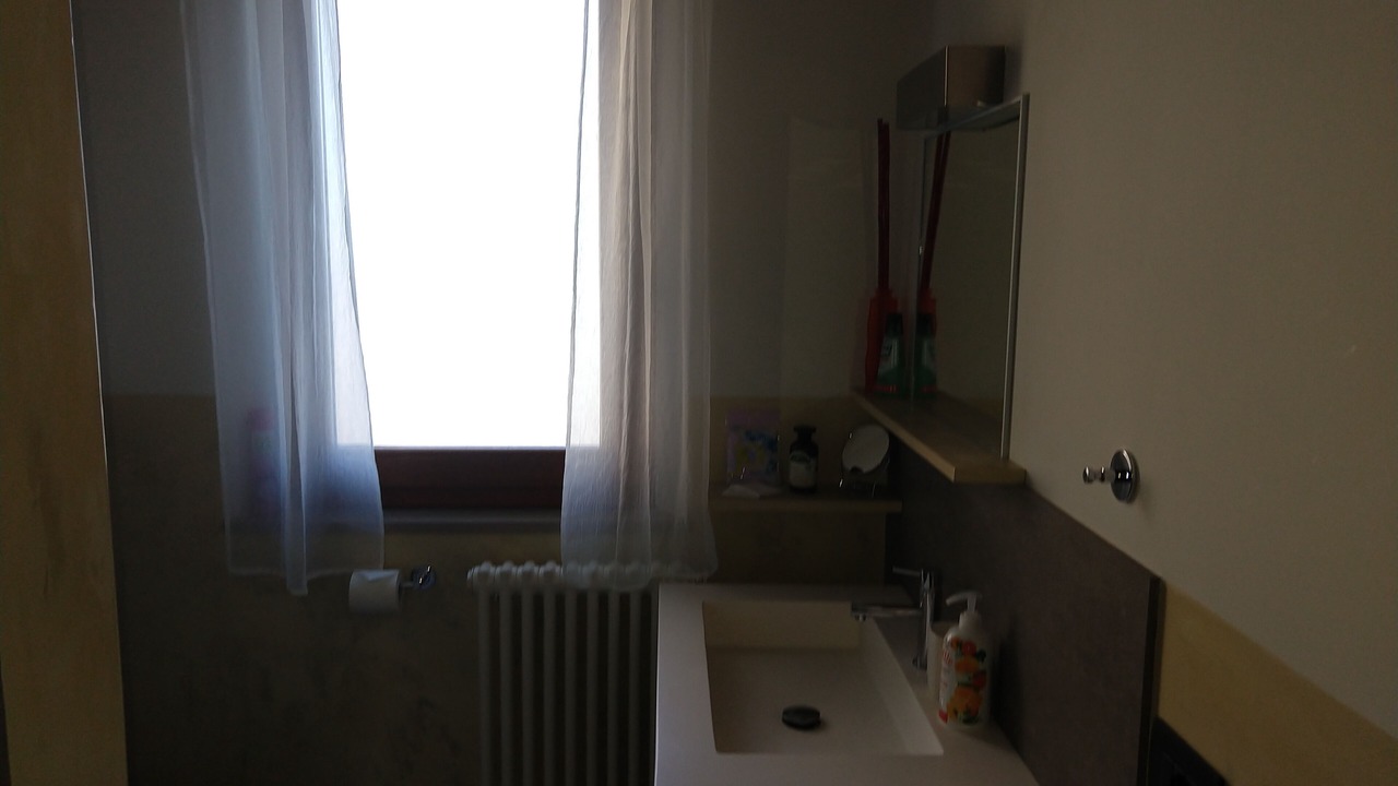 Photo of Bathroom in San Ginesio