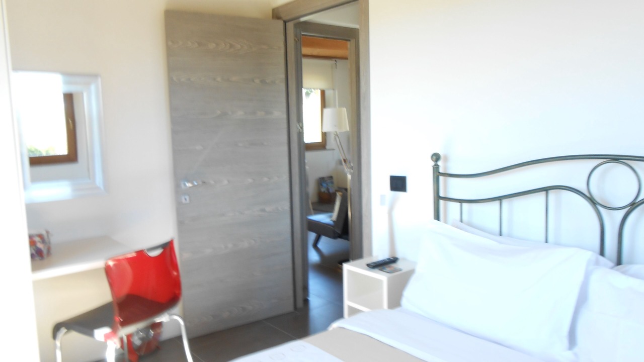 Photo of Bedroom in San Ginesio