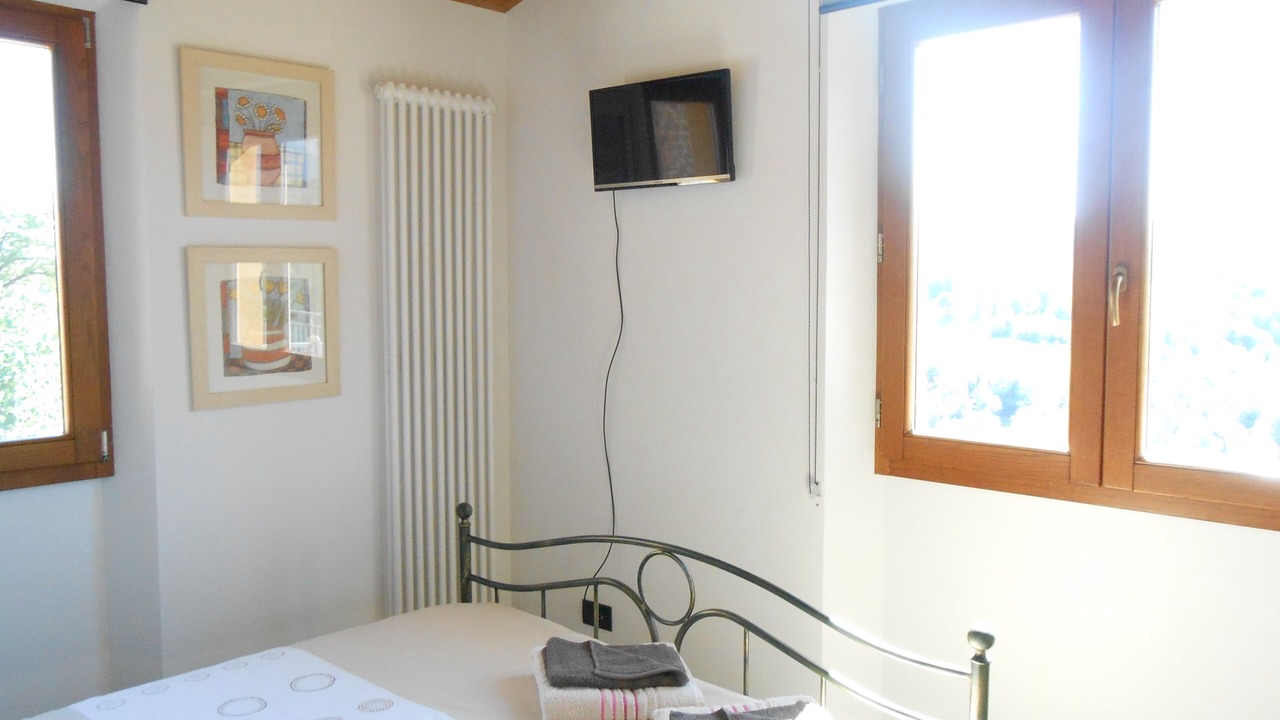 Photo of Bedroom in San Ginesio
