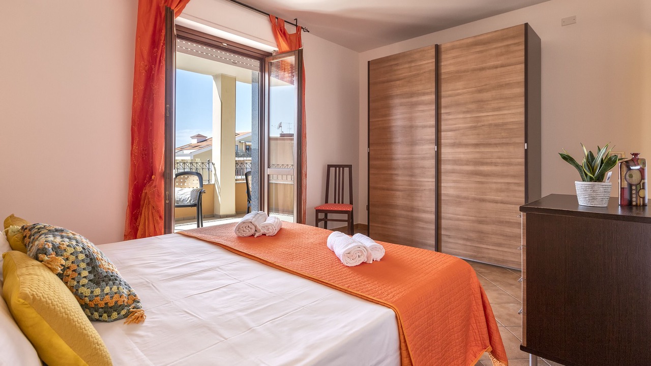Photo of Bedroom in La Pietraia