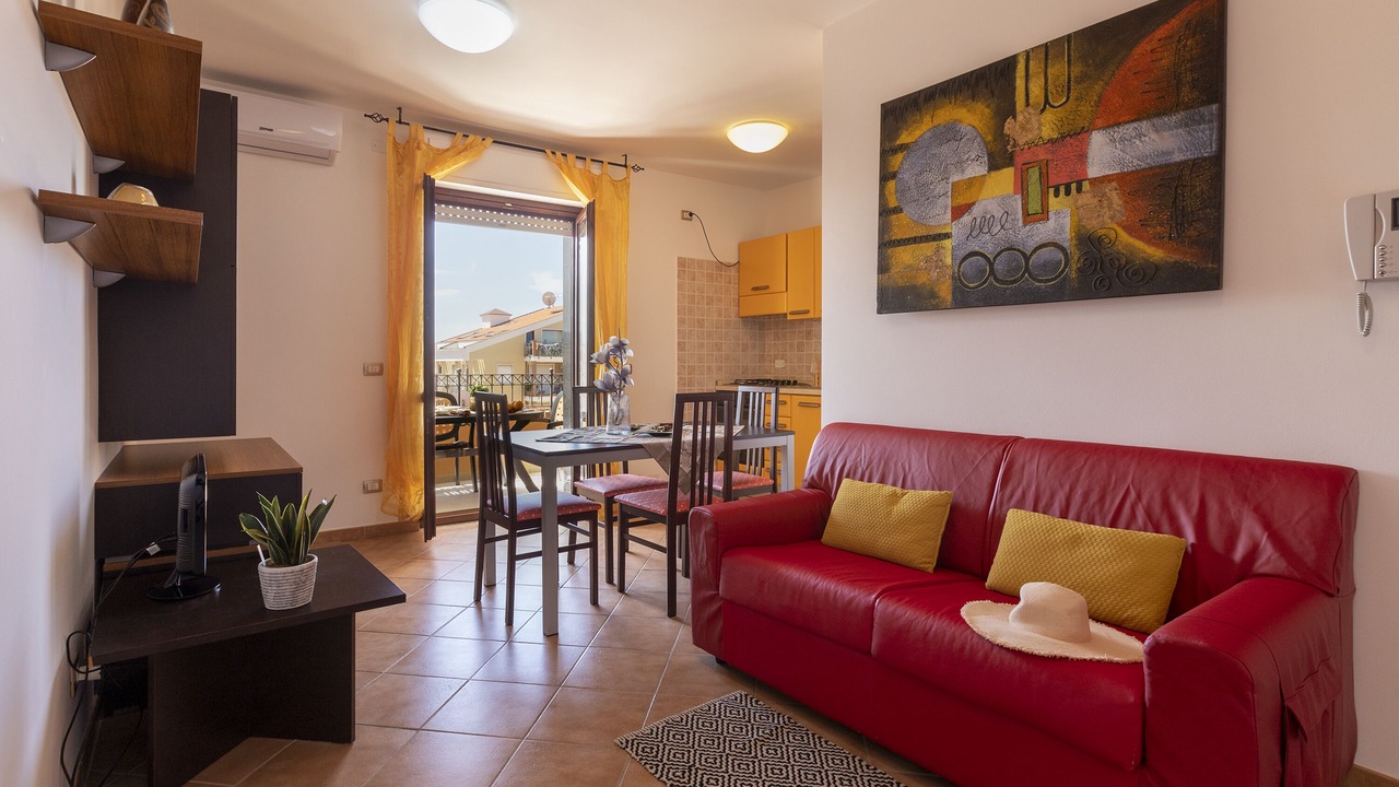 Photo of Livingroom in La Pietraia