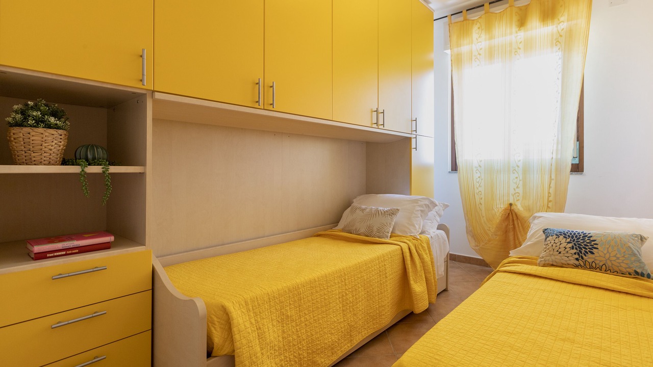 Photo of Bedroom in La Pietraia
