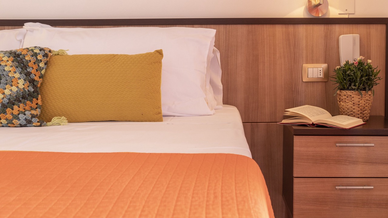 Photo of Bedroom in La Pietraia