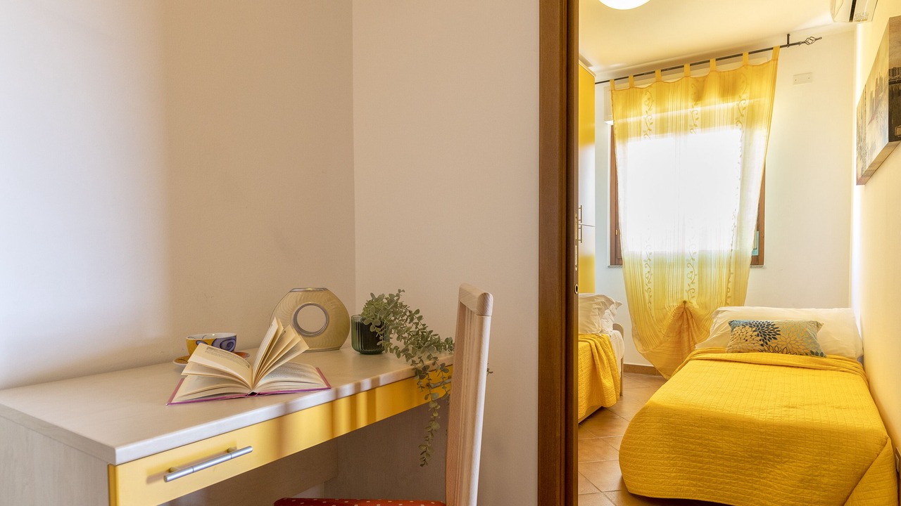 Photo of Bedroom in La Pietraia