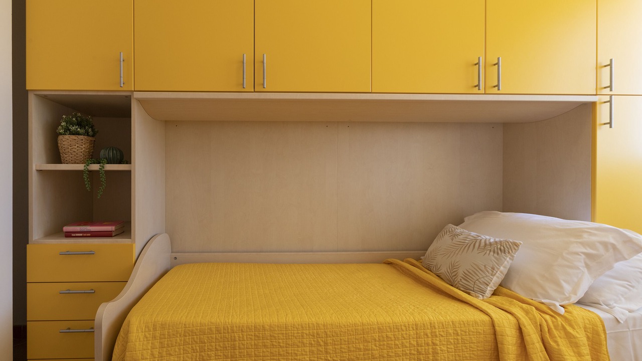 Photo of Bedroom in La Pietraia