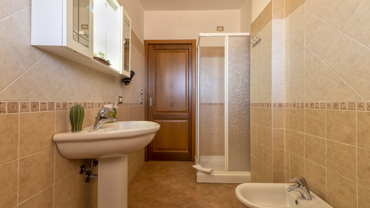 Photo of Bathroom in La Pietraia