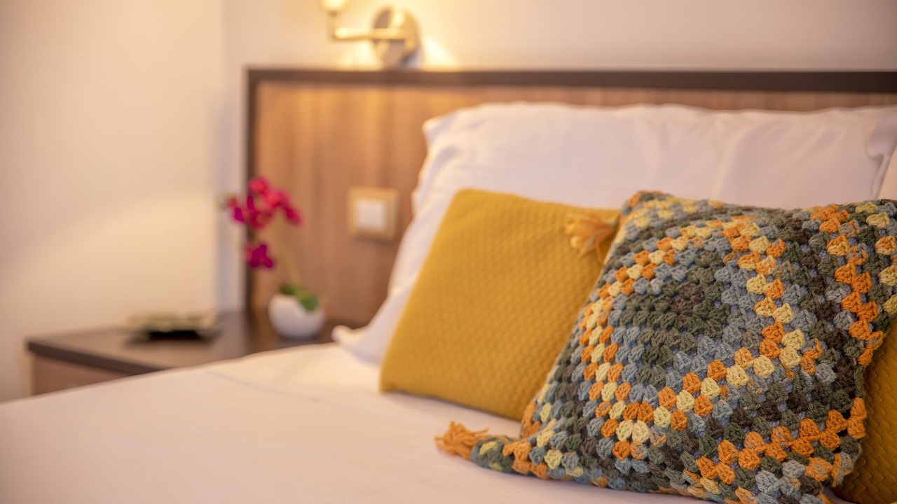 Photo of Bedroom in La Pietraia