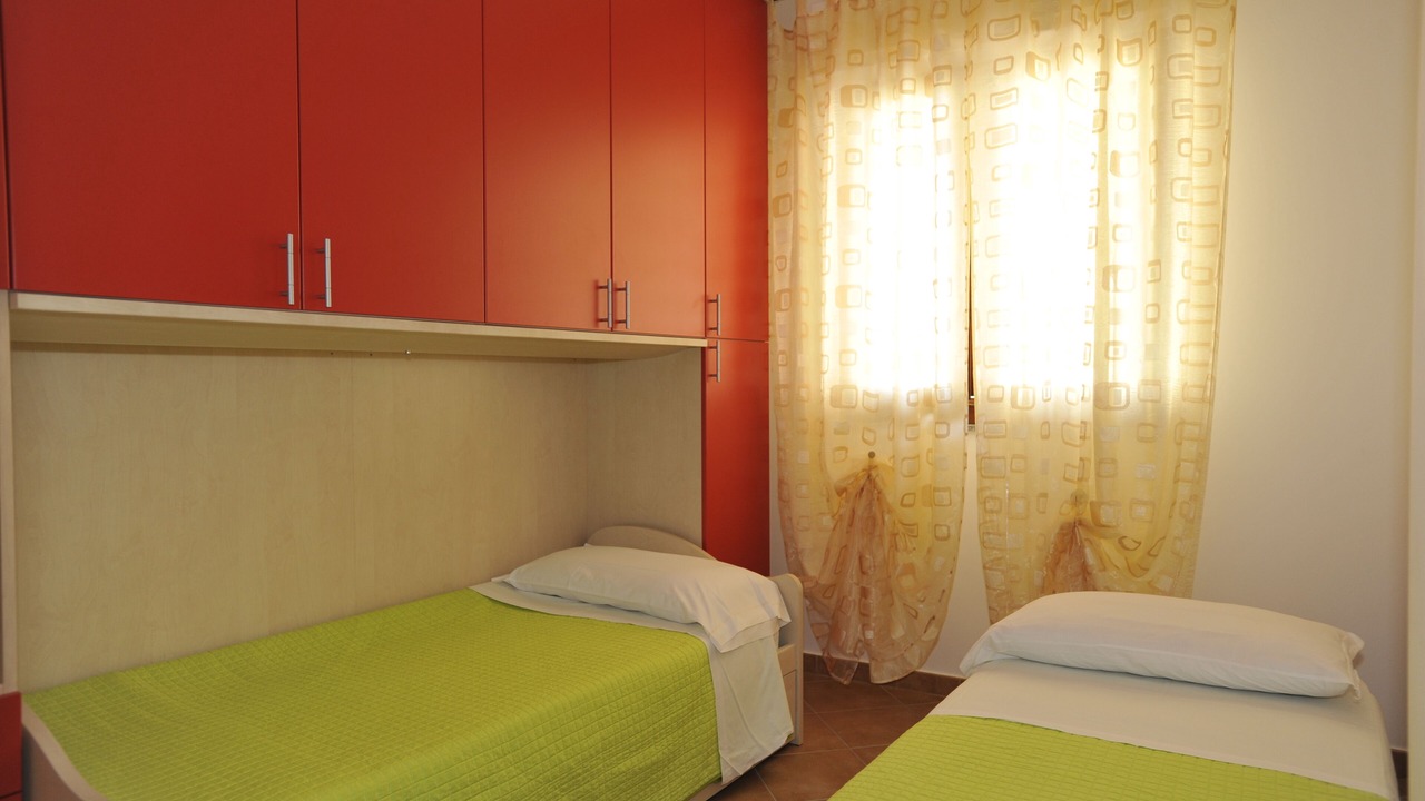 Photo of Bedroom in La Pietraia