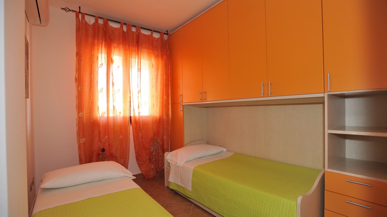 Photo of Bedroom in La Pietraia
