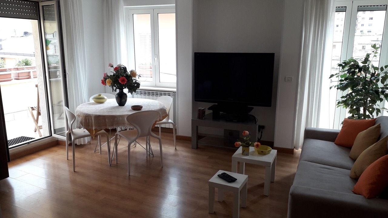 Photo of Livingroom in Centro Storico