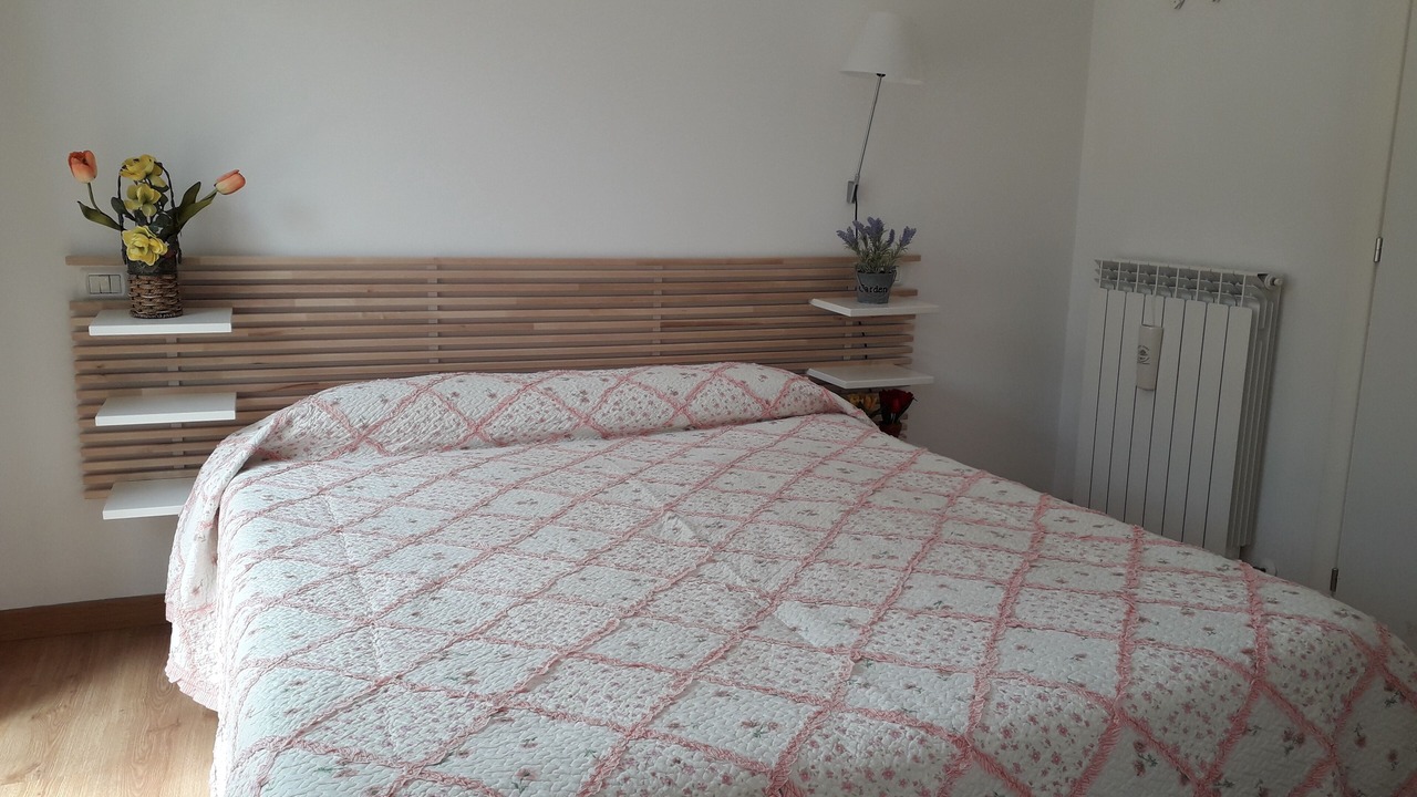 Photo of Bedroom in Centro Storico