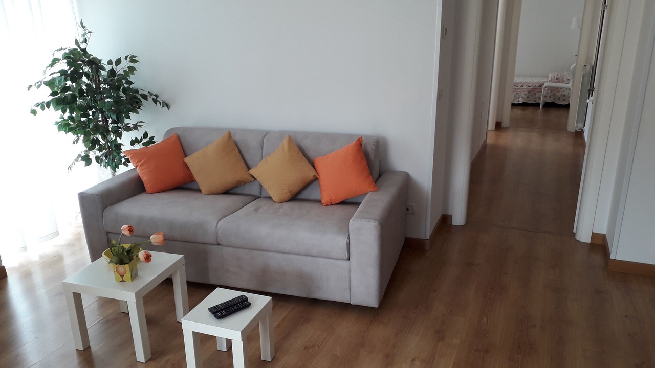 Photo of Livingroom in Centro Storico
