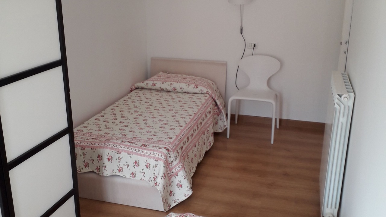 Photo of Bedroom in Centro Storico