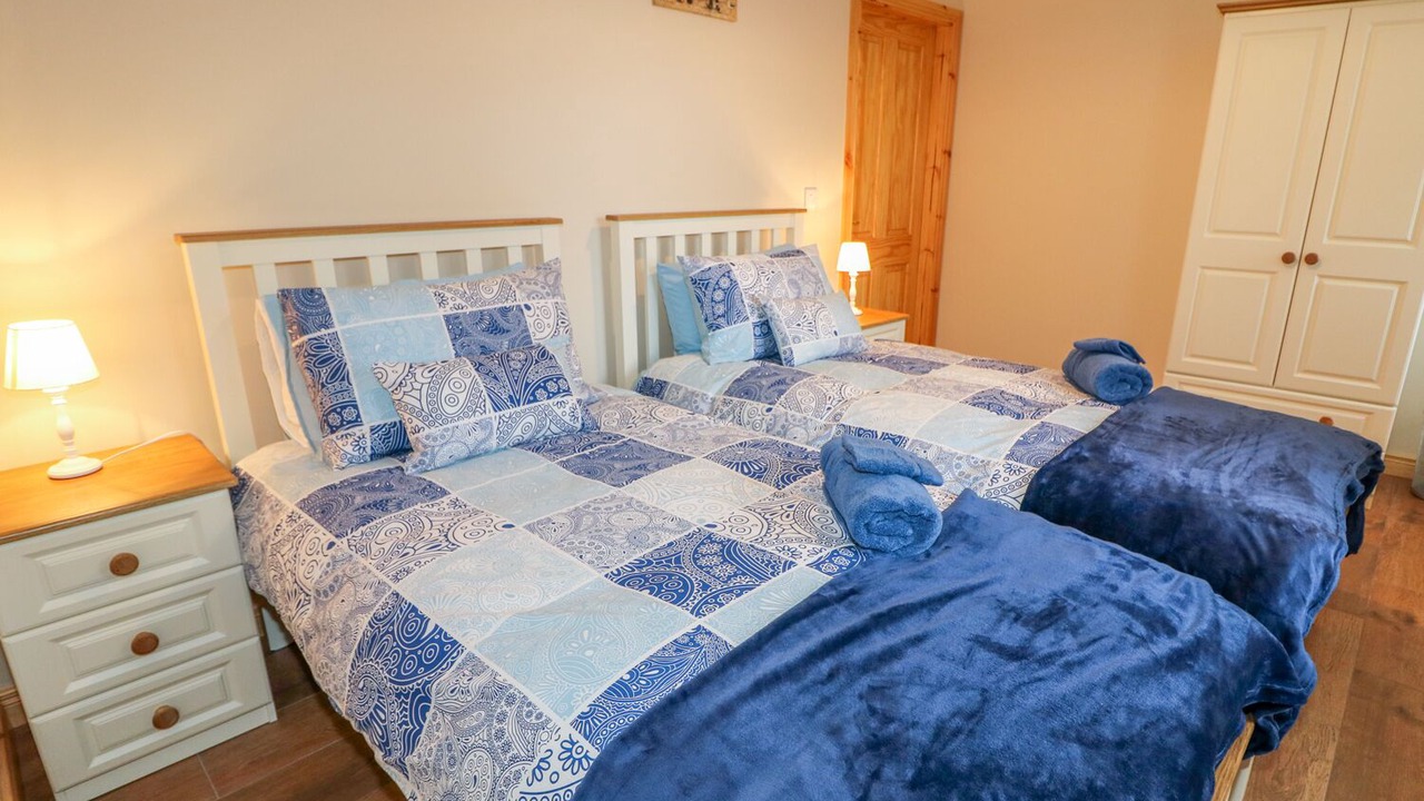 Photo of Bedroom in Newry