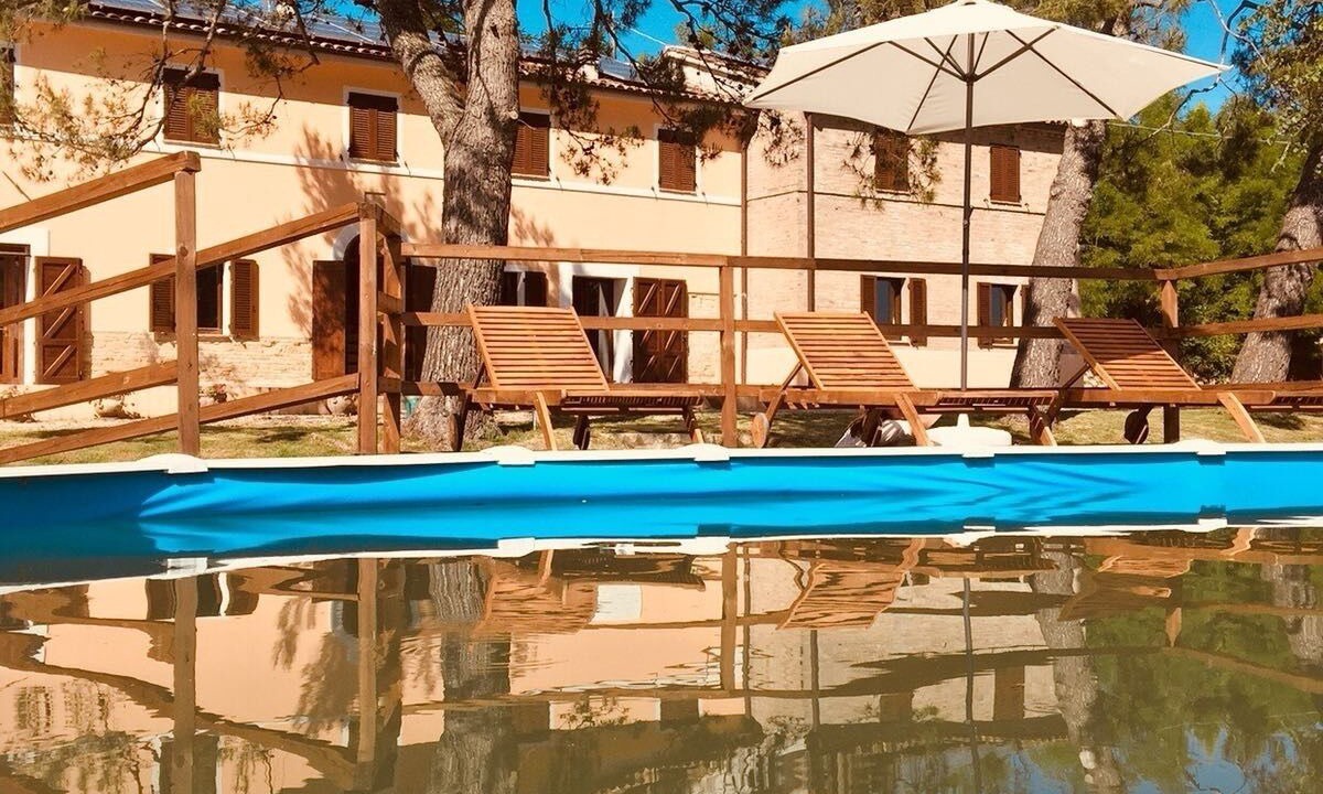 Photo of Outdoor in Fano