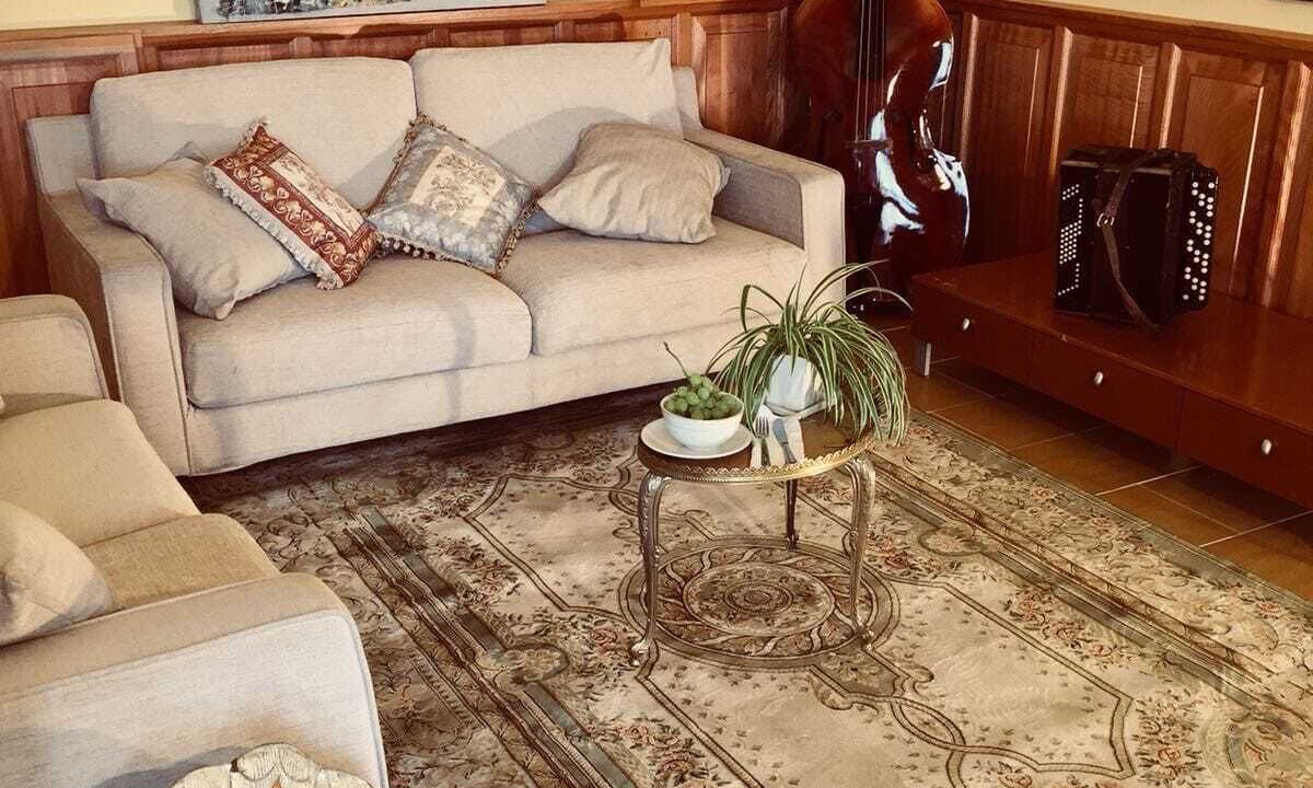 Photo of Livingroom in Fano