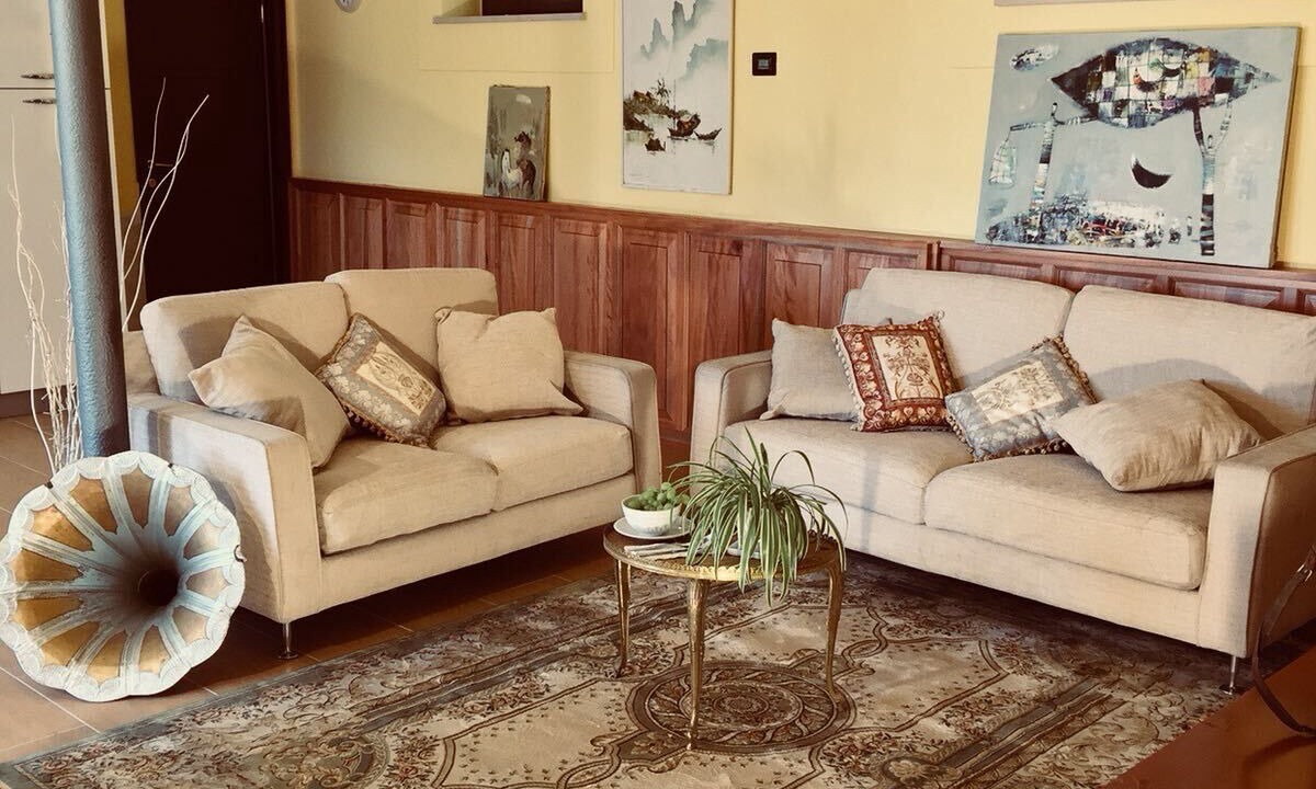 Photo of Livingroom in Fano
