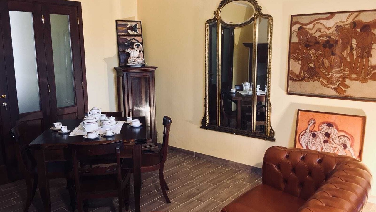 Photo of Livingroom in Fano