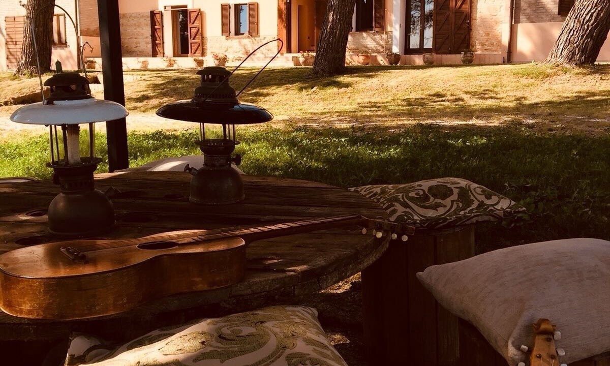 Photo of Outdoor in Fano