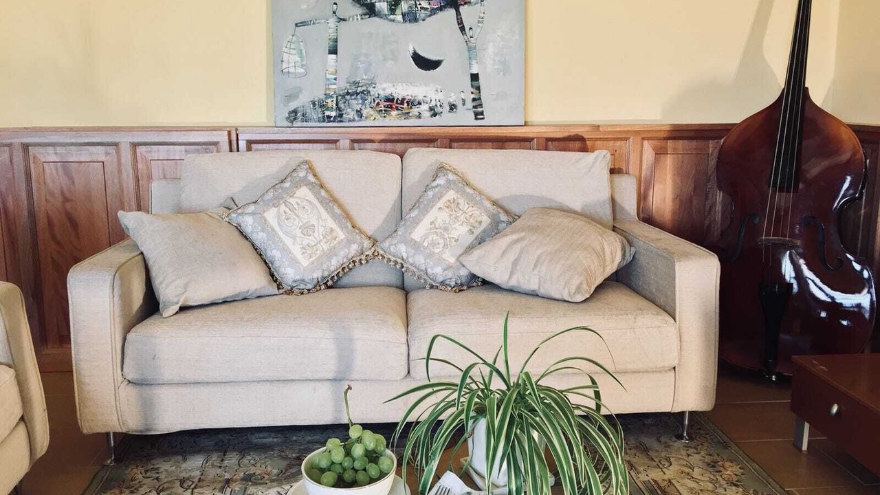 Photo of Livingroom in Fano