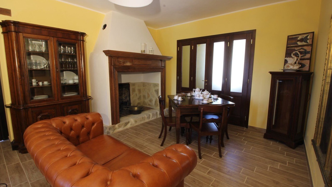 Photo of Livingroom in Fano