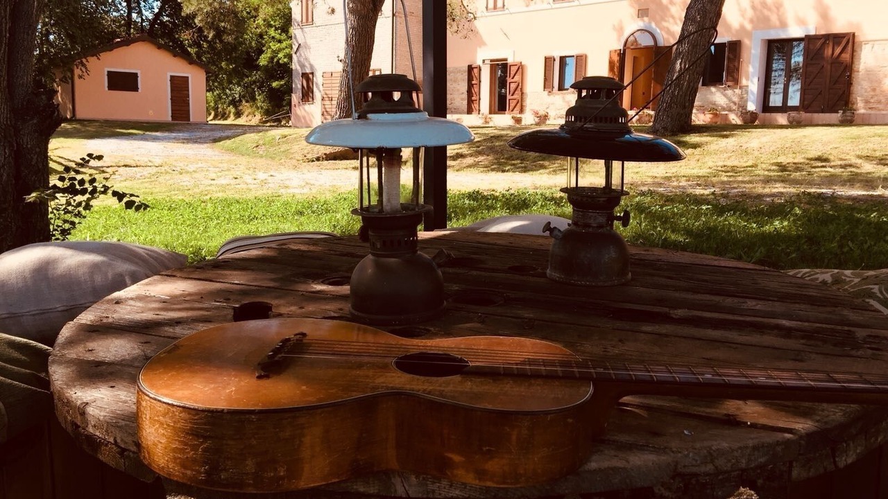 Photo of Outdoor in Fano