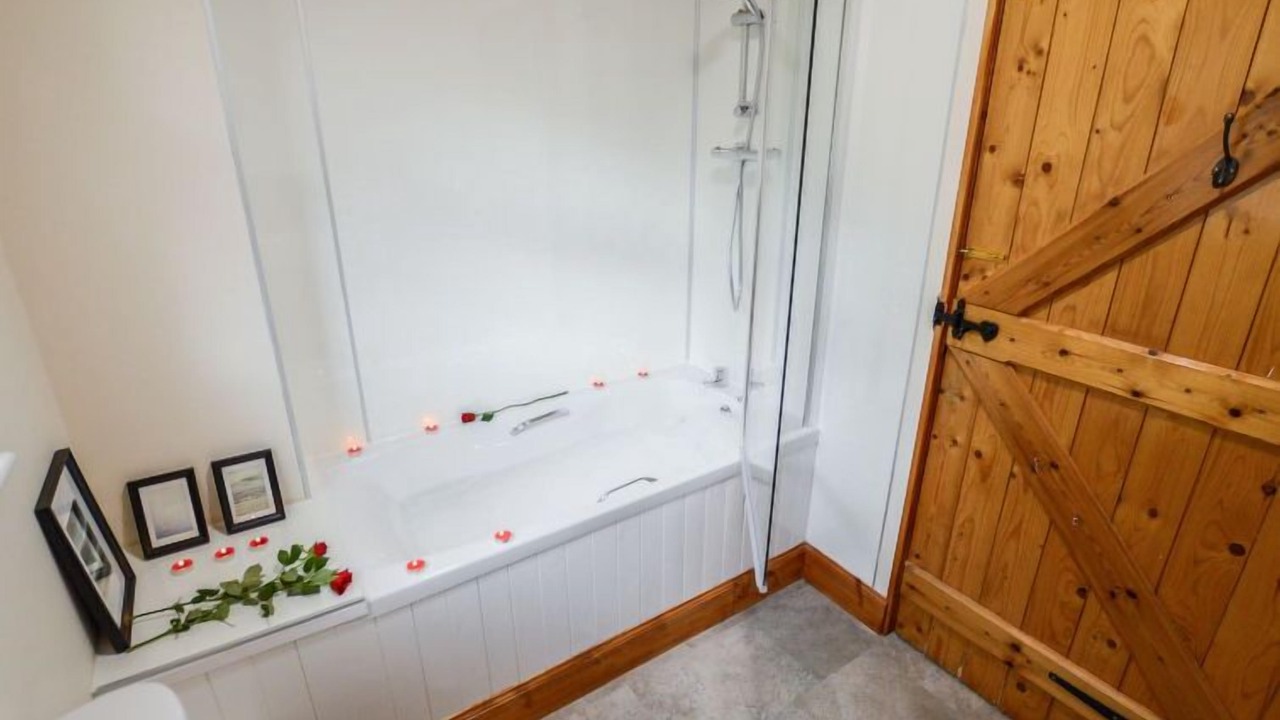 Photo of Bathroom in Lerags