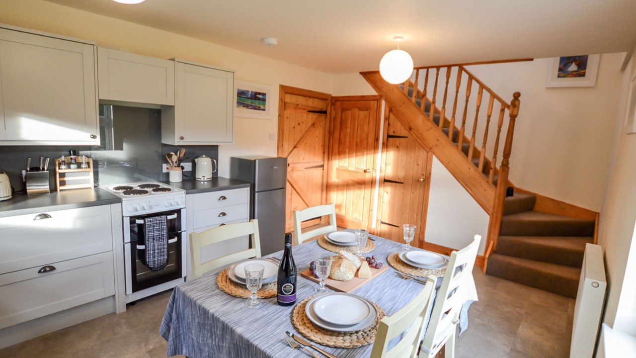 Photo of Bedroom in Lerags