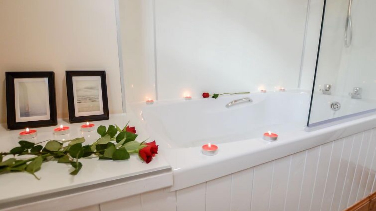 Photo of Bathroom in Lerags