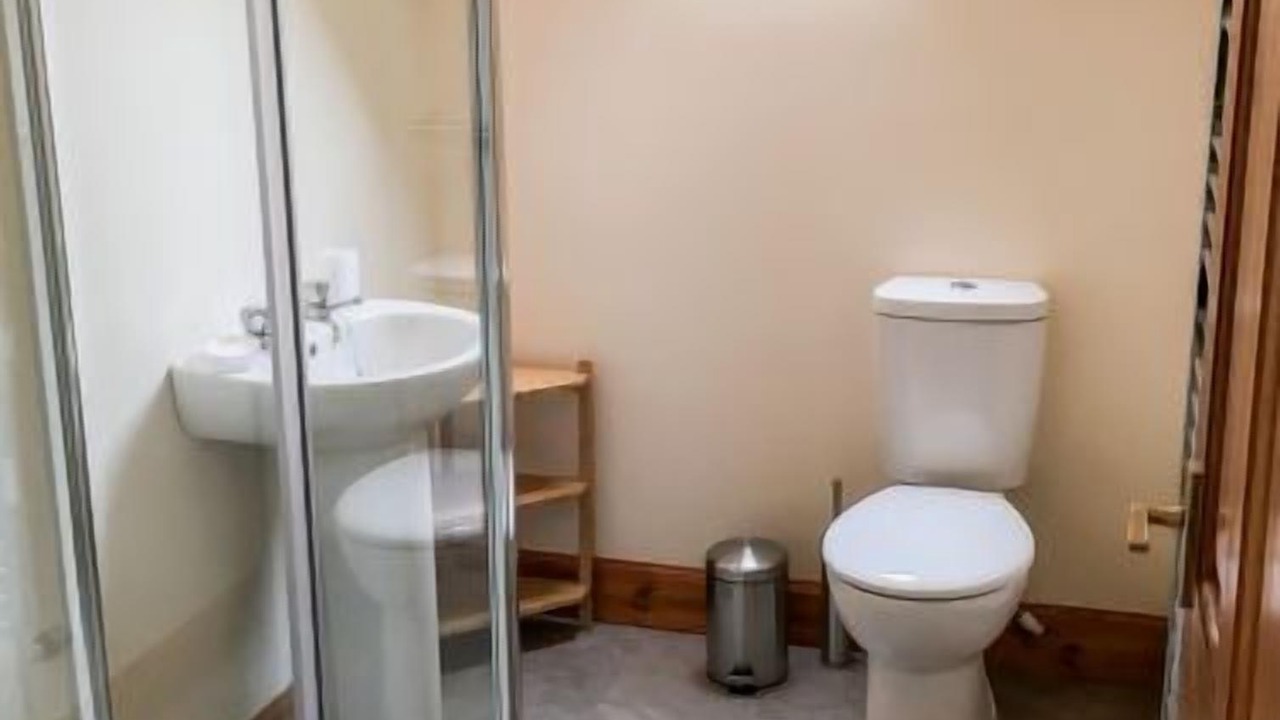 Photo of Bathroom in Lerags
