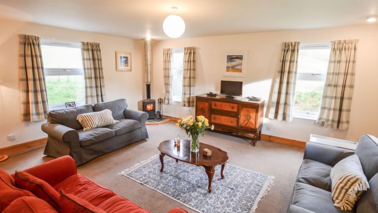 Photo of Livingroom in Lerags