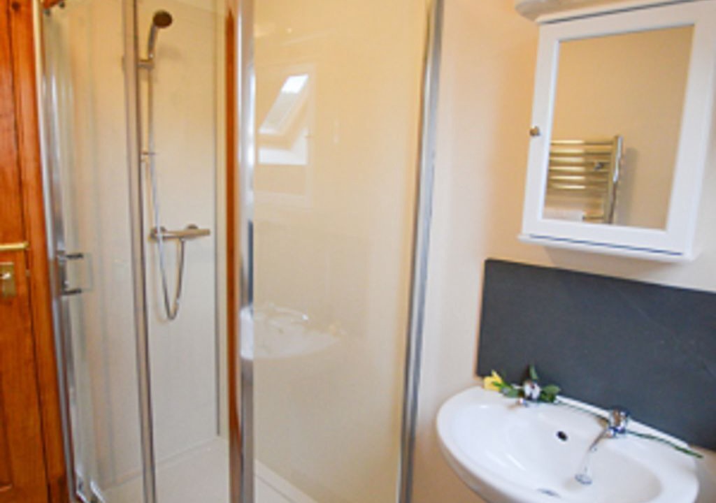 Photo of Bathroom in Lerags