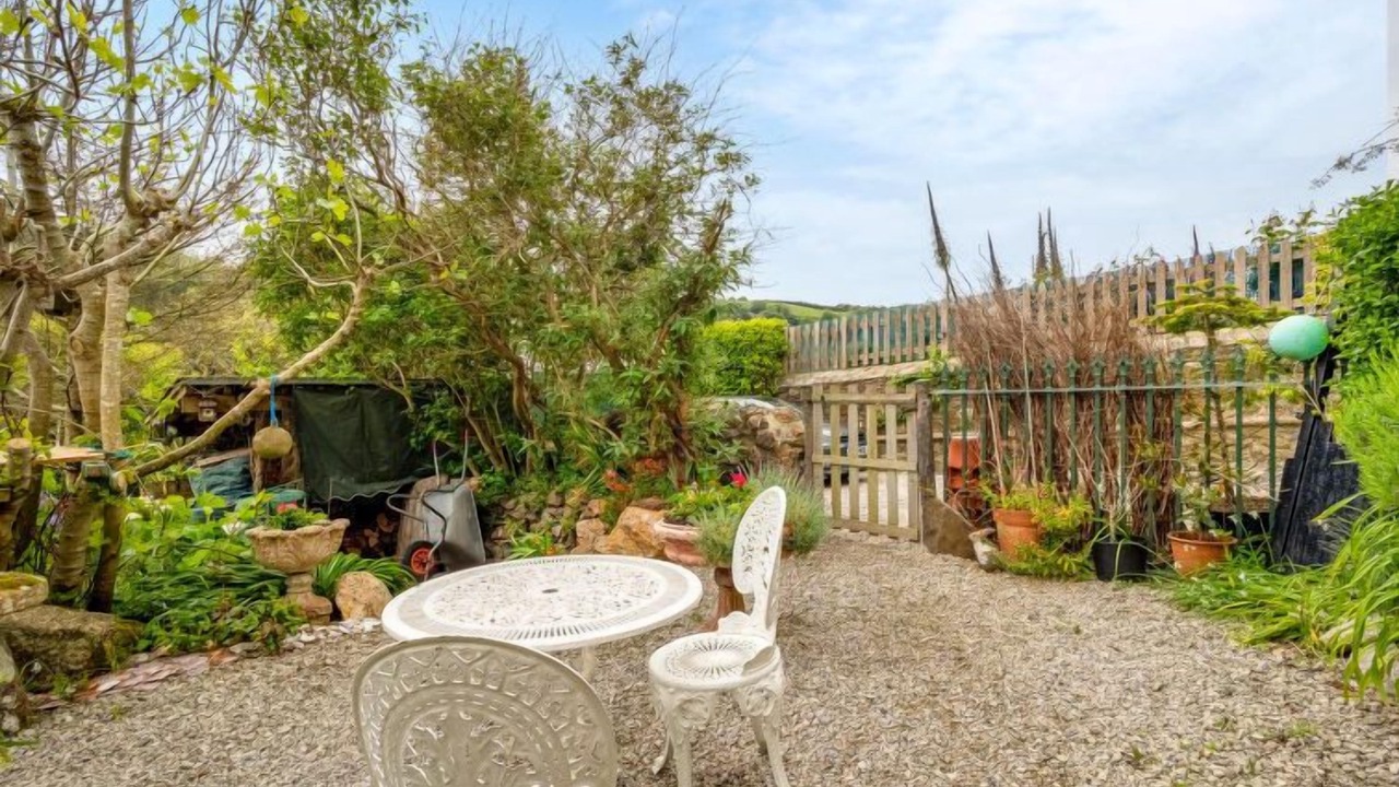 Photo of Outdoor in Gorran Haven