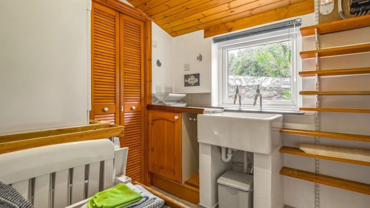 Photo of Bedroom in Gorran Haven