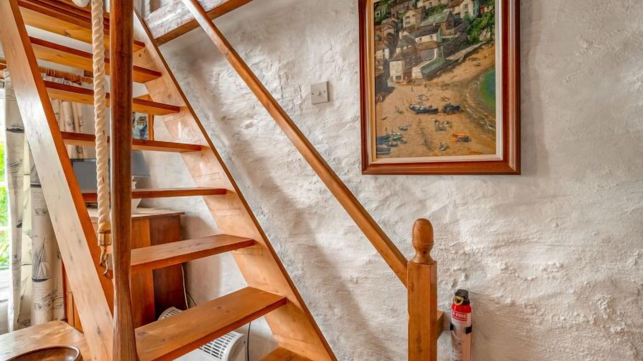 Photo of Livingroom in Gorran Haven