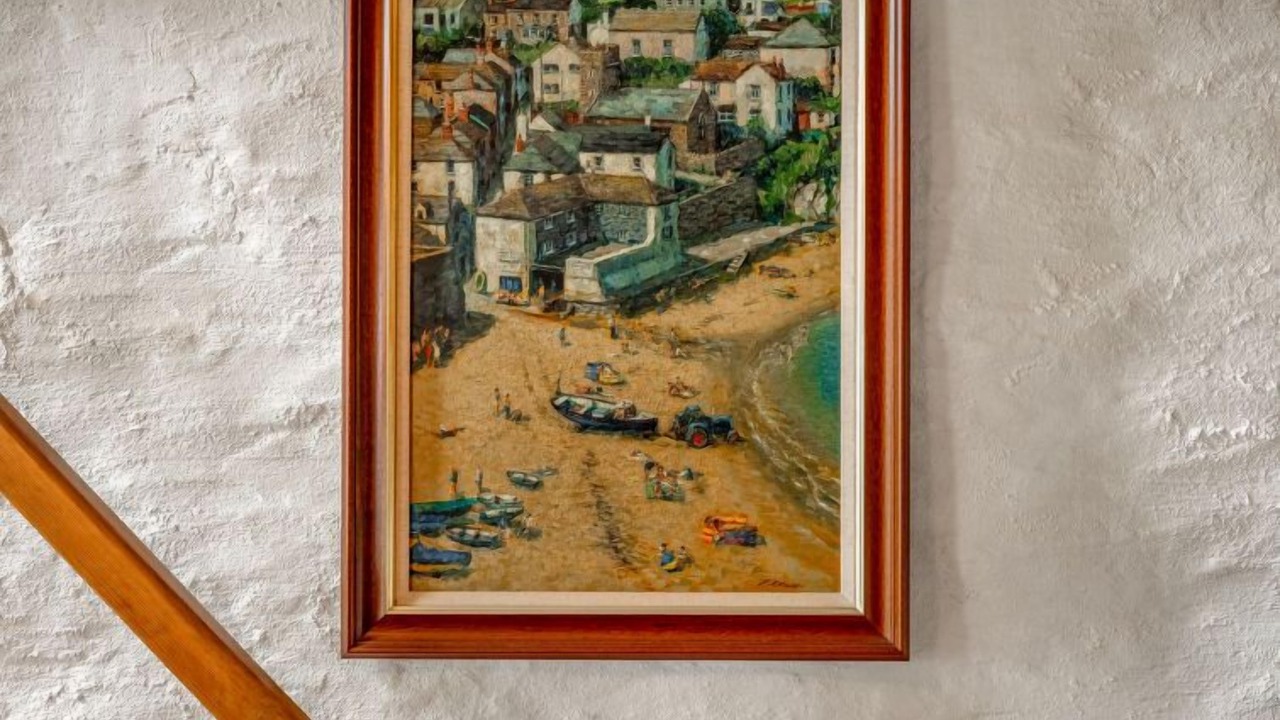 Photo of Bathroom in Gorran Haven