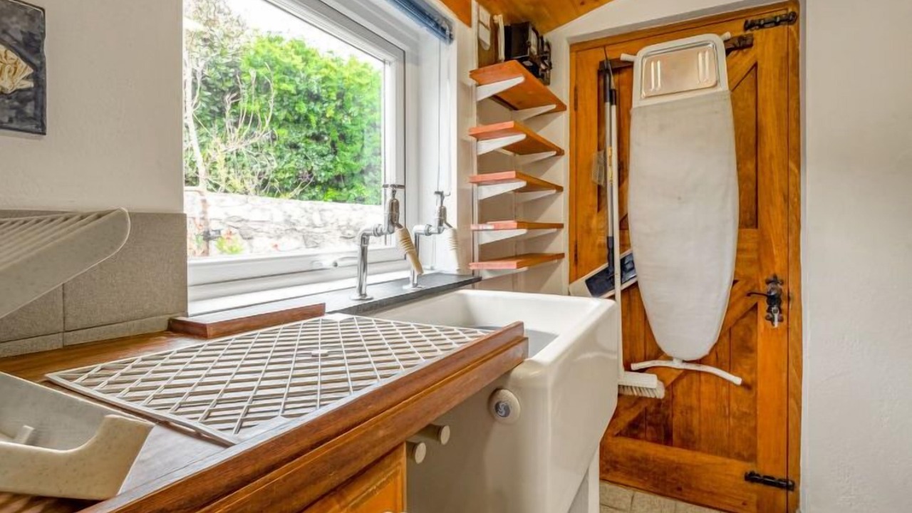 Photo of Bathroom in Gorran Haven