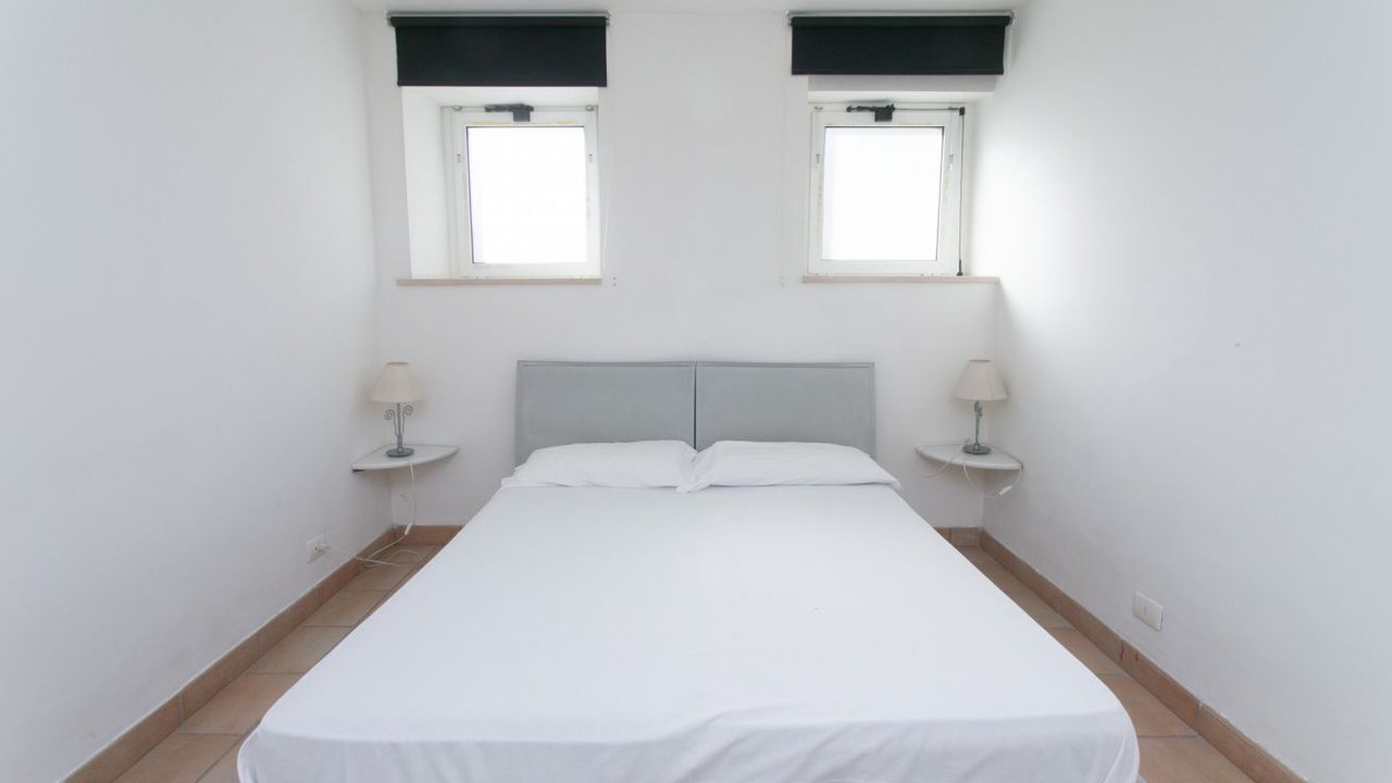 Photo of Bedroom in Marcelli