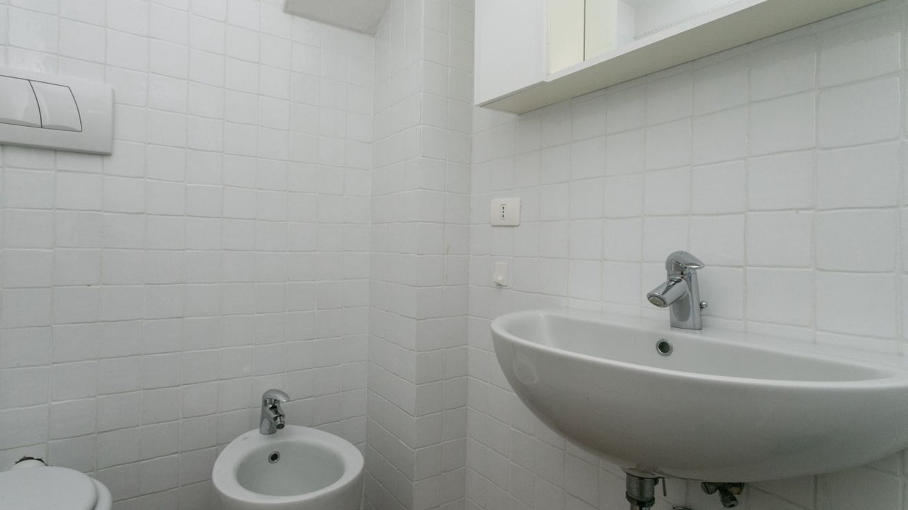 Photo of Bathroom in Marcelli