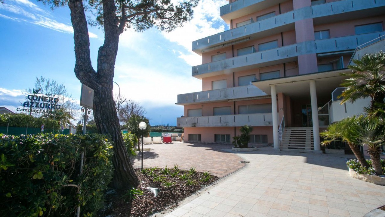 Photo of Outdoor in Marcelli