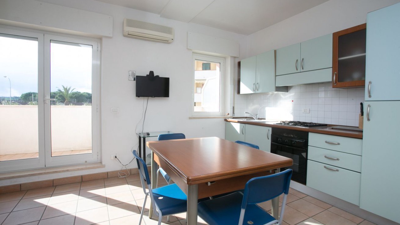 Photo of Kitchen in Marcelli