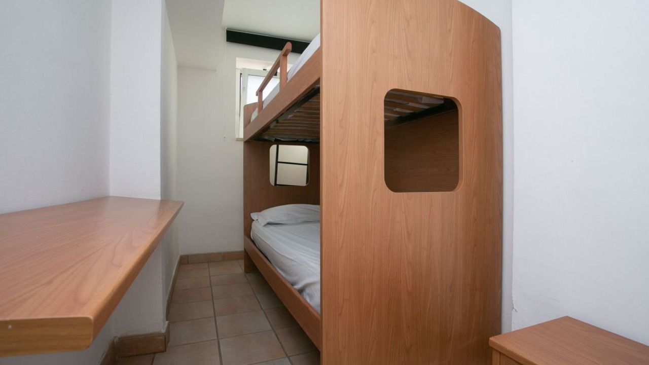 Photo of Bedroom in Marcelli
